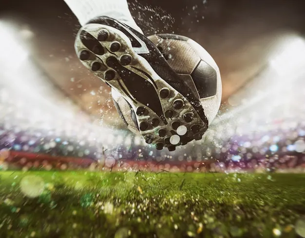 Football Action